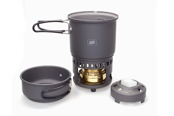 trekking stove