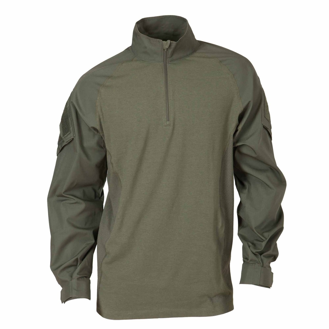 5.11 Tactical Rapid Assault Shirt Combat Shirt Moisture Wicking