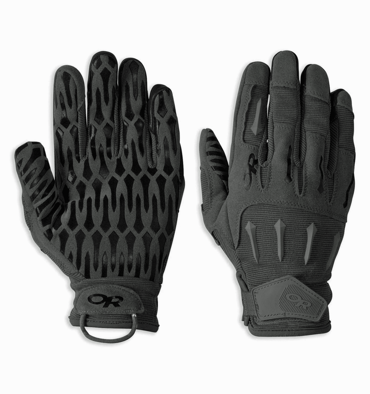 Outdoor Research Ironsight Sensor Gloves Black 