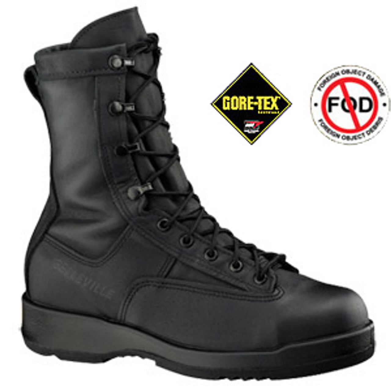 steel toe boots store