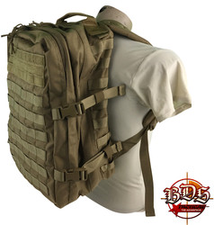 BDS Tactical