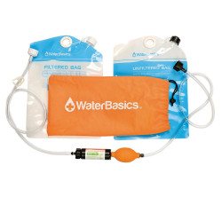 WaterBasics