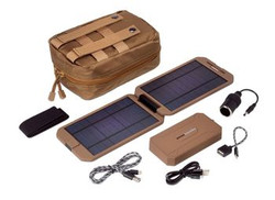 Powertraveller