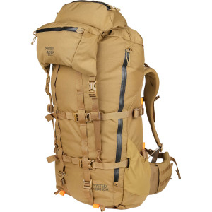 Mystery Ranch Metcalf 75 Men's Hunting Pack Buckskin Mystery Ranch Metcalf 75 Men's Hunting Pack Buckskin