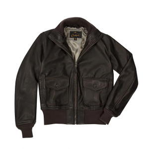 Cockpit USA "The Amelia Jacket" Women's Leather Jacket USA Made Cockpit USA "The Amelia Jacket" Women's Leather Jacket USA Made
