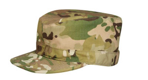 Propper ACU Patrol Cap OCP Camouflage Propper ACU Patrol Cap OCP Camouflage