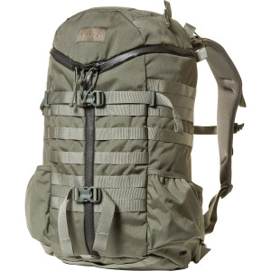 Mystery Ranch 2 Day Assault Pack Foliage Mystery Ranch 2 Day Assault Pack Foliage