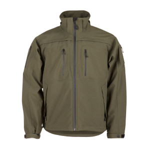5.11 Tactical Sabre 2.0 Jacket Moss 5.11 Tactical Sabre 2.0 Jacket Moss