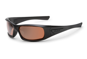 ESS 5B (Black Frame Mirrored Copper Lenses) ESS 5B (Black Frame Mirrored Copper Lenses)