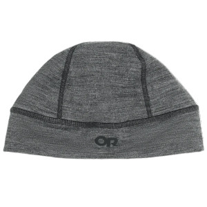 Outdoor Research Alpine Onset Merino 150 Beanie Black Heather Outdoor Research Alpine Onset Merino 150 Beanie Black Heather
