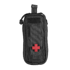 5.11 tactical 3.6 med kit pouch tac od, molle, pals, militare, medico,  negozio tattico le - empire