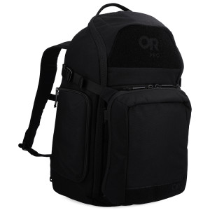 Outdoor Research Pro Deploy Pack Black