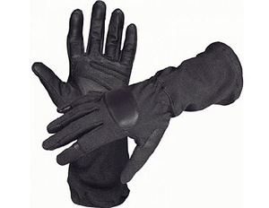 Hatch Operator SOG Tactical Glove W/ Nomex Black Hatch Operator SOG Tactical Glove W/ Nomex Black