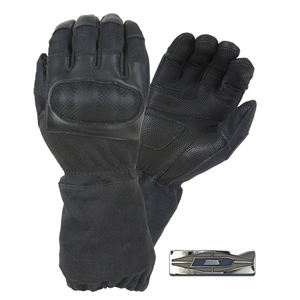 Damascus Spec Ops Tactical Gloves Hard Knuckle Black Damascus Spec Ops Tactical Gloves Hard Knuckle Black