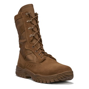 Belleville C320 Ultra Light Assault Boot OCP Approved Coyote Brown USA Made