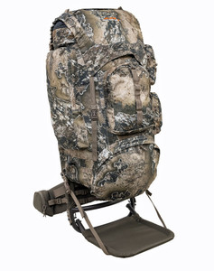 Alps Outdoorz Commander + Pack Bag Realtree Excape Alps Outdoorz Commander + Pack Bag Realtree Excape