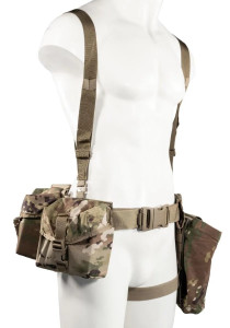 Propper Close Combat Automatic Weapons Set OCP USA Made Propper Close Combat Automatic Weapons Set OCP USA Made