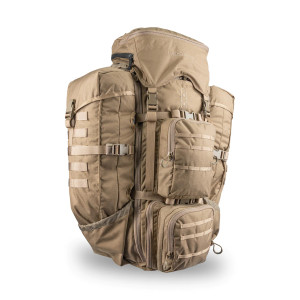 Eberlestock F4 Terminator Pack Dry Earth Eberlestock F4 Terminator Pack Dry Earth