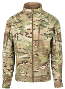 Beyond A5 Rig Light Jacket Multicam USA Made Beyond A5 Rig Light Jacket Multicam USA Made