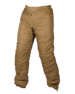 Beyond A7 - AXIOS Cold Pant Coyote Brown Beyond A7 - AXIOS Cold Pant Coyote Brown