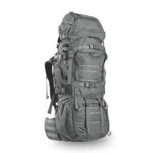 Eberlestock V69 Destroyer Pack Grey Eberlestock V69 Destroyer Pack Grey