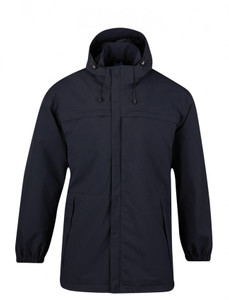 Propper 3-in-1 Hardshell Parka With Removable Fleece Liner Propper 3-in-1 Hardshell Parka With Removable Fleece Liner