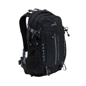 Alps Mountaineering Solitude 24 Black  Alps Mountaineering Solitude 24 Black