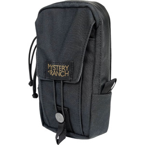 Mystery Ranch Tech Holster Black Mystery Ranch Tech Holster Black