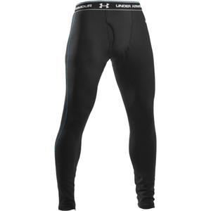 Coldgear Base 3.0 Crew Black
