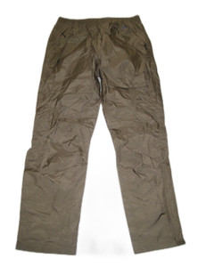 Patagonia MARS Microburst Hard Shell Rain Pants Alpha Green Patagonia MARS Microburst Hard Shell Rain Pants Alpha Green