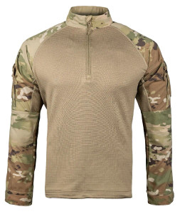 Propper Winter Weight Combat Shirt OCP Propper Winter Weight Combat Shirt OCP