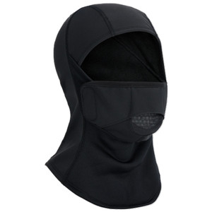 Outdoor Research Polarverse Balaclava Black Outdoor Research Polarverse Balaclava Black