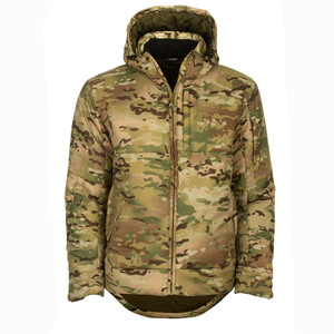 Snugpak Tomahawk Insulated Jacket TAA Compliant front Snugpak Tomahawk Insulated Jacket TAA Compliant front
