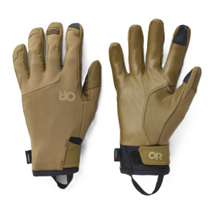 Outdoor Research Mixalot Glove Coyote Brown