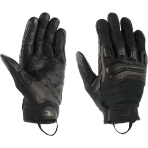 Outdoor Research Firemark Sensor Gloves Black