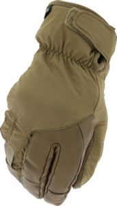 Mechanix Wear Coldwork Intermediate Layer Glove Coyote Brown USA Made Mechanix Wear Coldwork Intermediate Layer Glove Coyote Brown USA Made