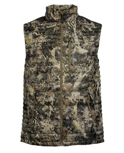 Eberlestock McCall Down Vest Skye Camouflage Eberlestock McCall Down Vest Skye Camouflage