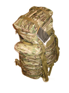 Tasmanian Tiger Base Pack 52 Liter Modular Bundle Kit Multicam Tasmanian Tiger Base Pack 52 Liter Modular Bundle Kit Multicam