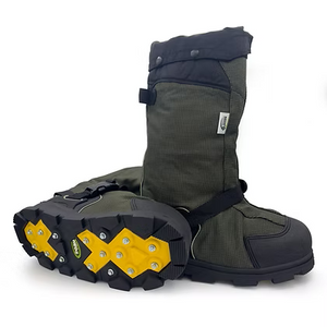 NEOS Navigator 5™ GT Cleats Insulated Overboots Grey