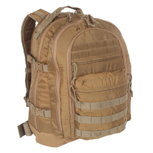S.O.C. Three Day Elite Lite Pack Coyote Brown S.O.C. Three Day Elite Lite Pack Coyote Brown