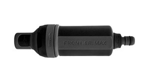 Frontier Max Filtration System Frontier Max Filtration System
