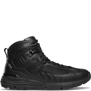 Danner FullBore 4.5" Black Waterproof Tactical Boot Danner FullBore 4.5" Black Waterproof Tactical Boot