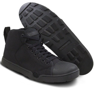 Altama Maritime Assault Boot Mid Black Altama Maritime Assault Boot Mid Black