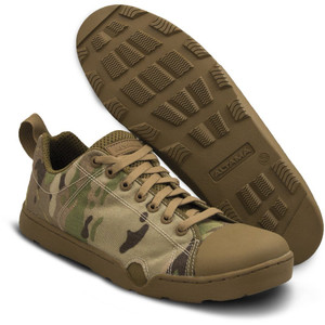 Altama OTB Maritime Special Forces Assault Shoe Low Multicam Altama OTB Maritime Special Forces Assault Shoe Low Multicam