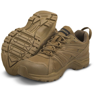 Altama Aboottabad Trail Low Coyote Altama Aboottabad Trail Low Coyote