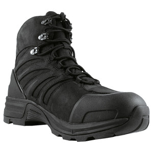 Altama Aboottabad Waterproof Hiker Black Size 9.5 Wide Altama Aboottabad Waterproof Hiker Black Size 9.5 Wide