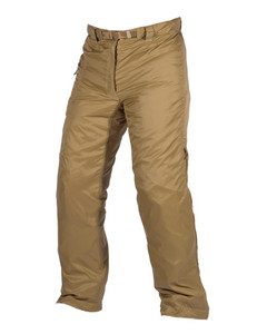 Beyond A-4 Wind Pants Coyote Brown USA Made Beyond A-4 Wind Pants Coyote Brown USA Made