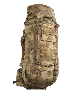 Eberlestock Brute 6500 Backpack Multicam Eberlestock Brute 6500 Backpack Multicam
