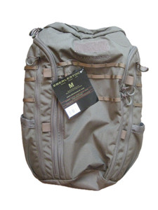Eberlestock Switchblade Pack with Waist Belt Military Green