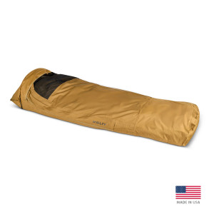 Kelty Tactical VARICOM APEX BIVY Coyote Brown USA Made